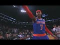 Spike Lee Freestyle - Nine-Trey Hooch New York Knicks 2013