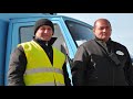 Video Руставский Авторынок - 31.01.2010 - Rustavis Autobazroba