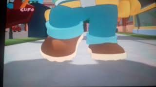 Handy Manny Albanian Intro Lq