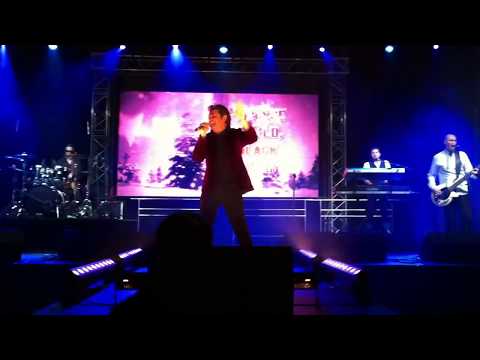 Thomas Anders - It's Christmas Time [Live] HD