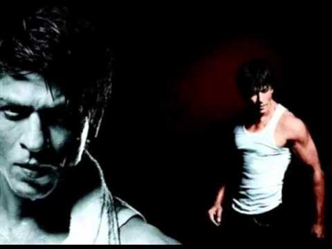 Akon - Chammak Challo - Slow Version Song - Ra.One - English...