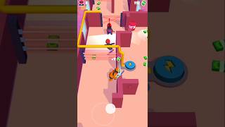 Hidden Mas Fast & Silent Ninja Action