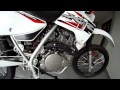 XR 200R