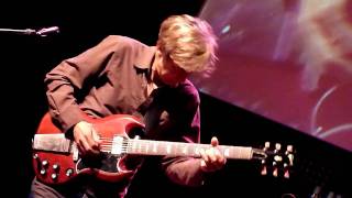 Watch Eric Johnson Hard Times video