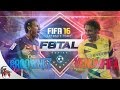 FIFA 16 - F8TAL GERMANY #6 !! GRUPPENSPIEL VS. PROOWNEZ!! RÜ...