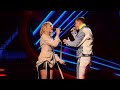 Astrid S & Sebastian: I´ll Be There – Jess Glynne – Idol 2018 Idol Sverige (TV4) Astrid S & Sebastian: I´ll Be There – Jess Glynne – Idol 2018 Idol Sverige (TV4)