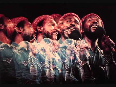 SR COVER OF THE LEGENDARY MARVIN GAYE'S SR COVER OF THE LEGENDARY MARVIN GAYE'S