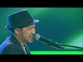 Dark Horse - Ryan De Rama | The Voice | Blind Audition 2014