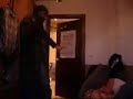 Terror in Moscow