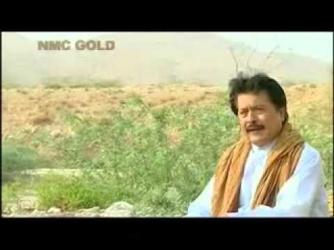 Attaullah Khan super hit song YouTube