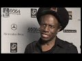 London interview