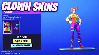 Fortnite Item Shop September 22-23, 2018! Today's Fortnite Daily Store Items!