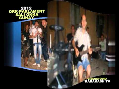 Kuchek Sofia -karakash TV