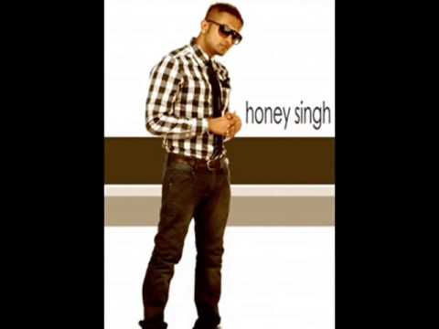 NAAR Honey Singh Brand New Rap Song
