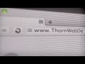 Thorn Web Designs