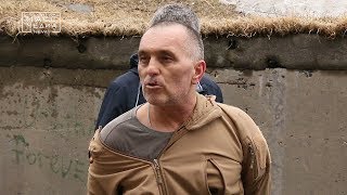 Видео Стрелок из Завойко | Новости сегодня | Происшествия | Масс Медиа от Новости Камчатки Масс-Медиа News, улица Петра Ильичёва, Петропавловск-Камчатский, Россия