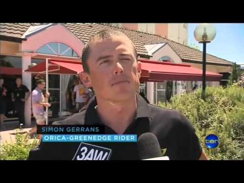 Afl Scandal Pictures