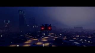 GTA 5 Movie Trailer || (Render Fail) ||