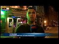 Lille: trois blessés dans une agression contre un bar gay - 18/04