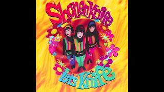 Watch Shonen Knife Get The Wow video