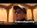 brandon rios on manny pacquiao one of best p4p fighters EsNews Boxing