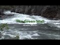 Green Wall Flip Illinois River Oregon