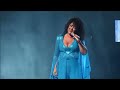 Amanda Miguel de Mi Buen Corazón