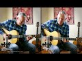 Dixie Maguire by Tommy Emmanuel x 2!