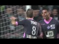 AS Saint-Etienne - Toulouse FC (2-2) - Highlights (ASSE - TFC)