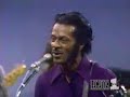 Chuck Berry & John Lennon - Johnny B. Goode