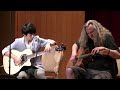 Ladies Night - Preston Reed and Sungha Jung (Live)