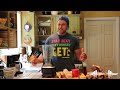 The Ultimate Fast Food Shake | Furious Pete