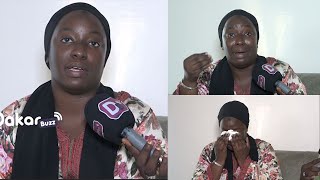 Choc Familial Mame Mari Privée De Sa Mère Malade, Sa Tante Sempare De Tous Les Biens