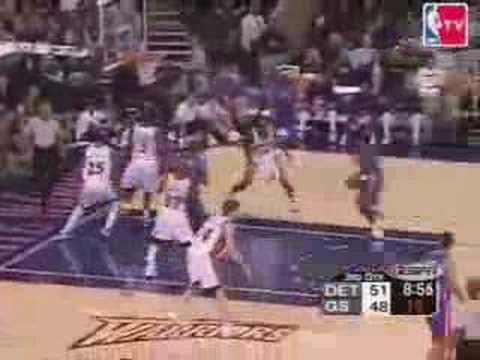 Yinka Dare - Ben Wallace Mix