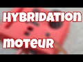 Hybridation moteur