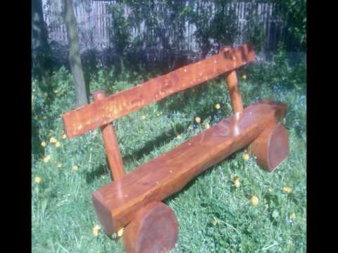 Rajec - zrubové doplnky , zahradne sedenie Rajec - zrubové doplnky , zahradne sedenie