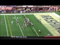 Fish Oregon Spread Offense Tutorial #2: The Outside Zone Read