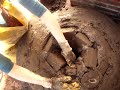 horno de barro