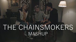Os Nova - The Chainsmokers Mashup