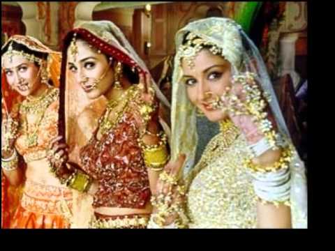 Maiyya Yashoda (Eng Sub) Full Song (HQ) With Lyrics - Hum Saath...