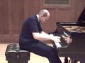 Naoumoff plays his own piano transcription of Lili Boulanger's Pie Jesu