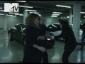 Видео NewsБлок MTV: Джиган + Фриске -- любовь?