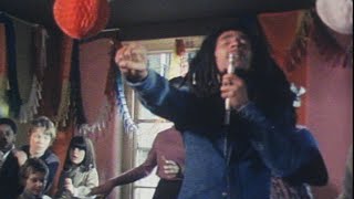 Watch Bob Marley Is This Love video