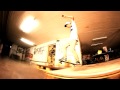 FEEBLE Grind to MANUAL to Krook NOLLIE HEELFLIP OUT - WTF!?!! - Fabian Doerig