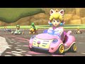 Link, Isabelle, & Villager in Mario Kart 8?! - DLC Packs Discussion (Wii U)