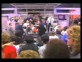 The infamous Geraldo Show skinhead brawl 1988