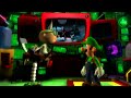 Luigi's Mansion Dark Moon - (1080p) Part 22 - D-3 Across the Chasm