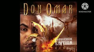 Watch Don Omar Intro El Rey video