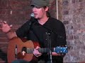 Warren Barfield: Come Alive