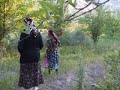 ZARA yeşildere 3 (kırkkilise köyü)türkü yavuz bingöl klip izle